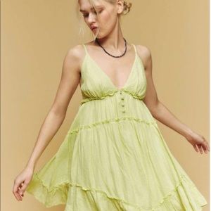 urban outfitters mini dress